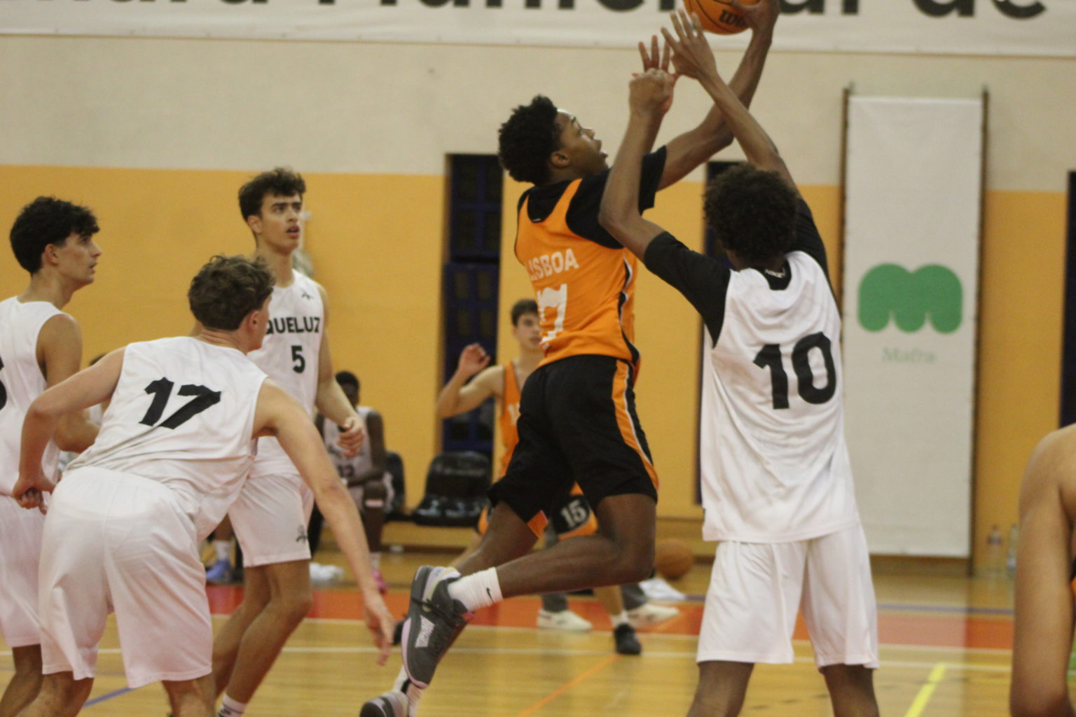 ABL imagem de galeria