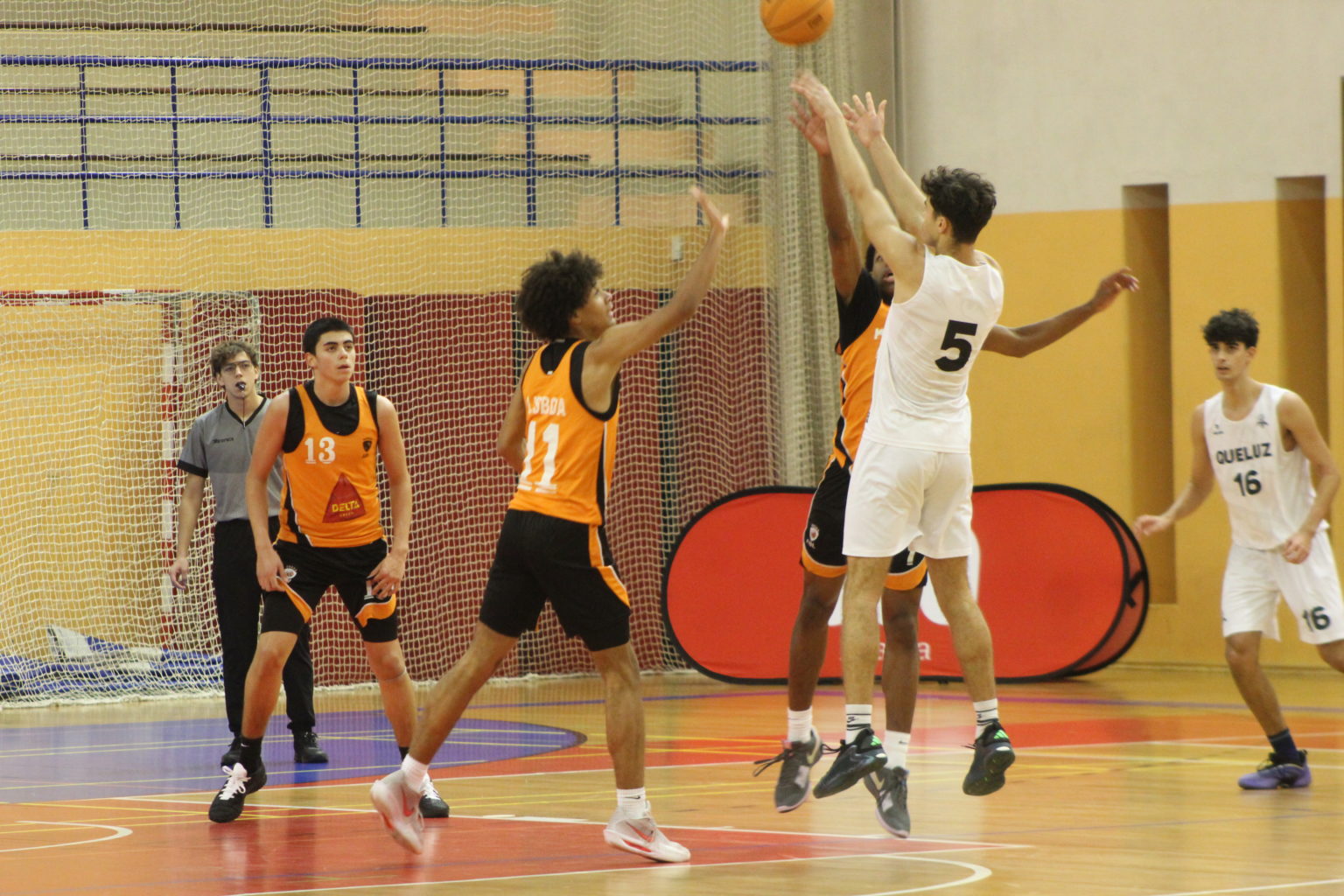 ABL imagem de galeria