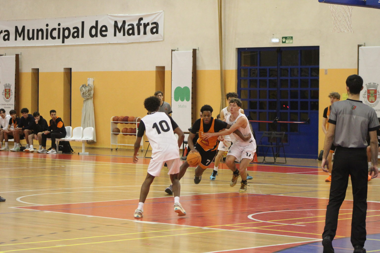 ABL imagem de galeria