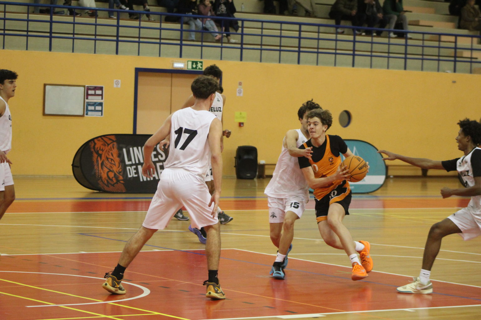 ABL imagem de galeria