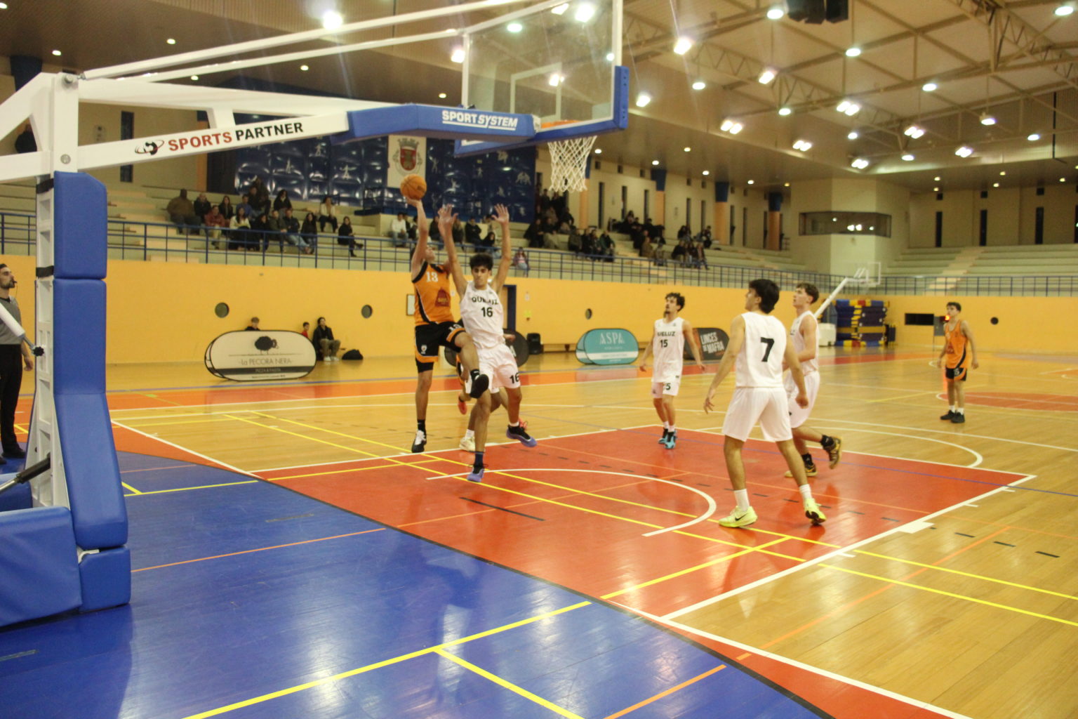 ABL imagem de galeria