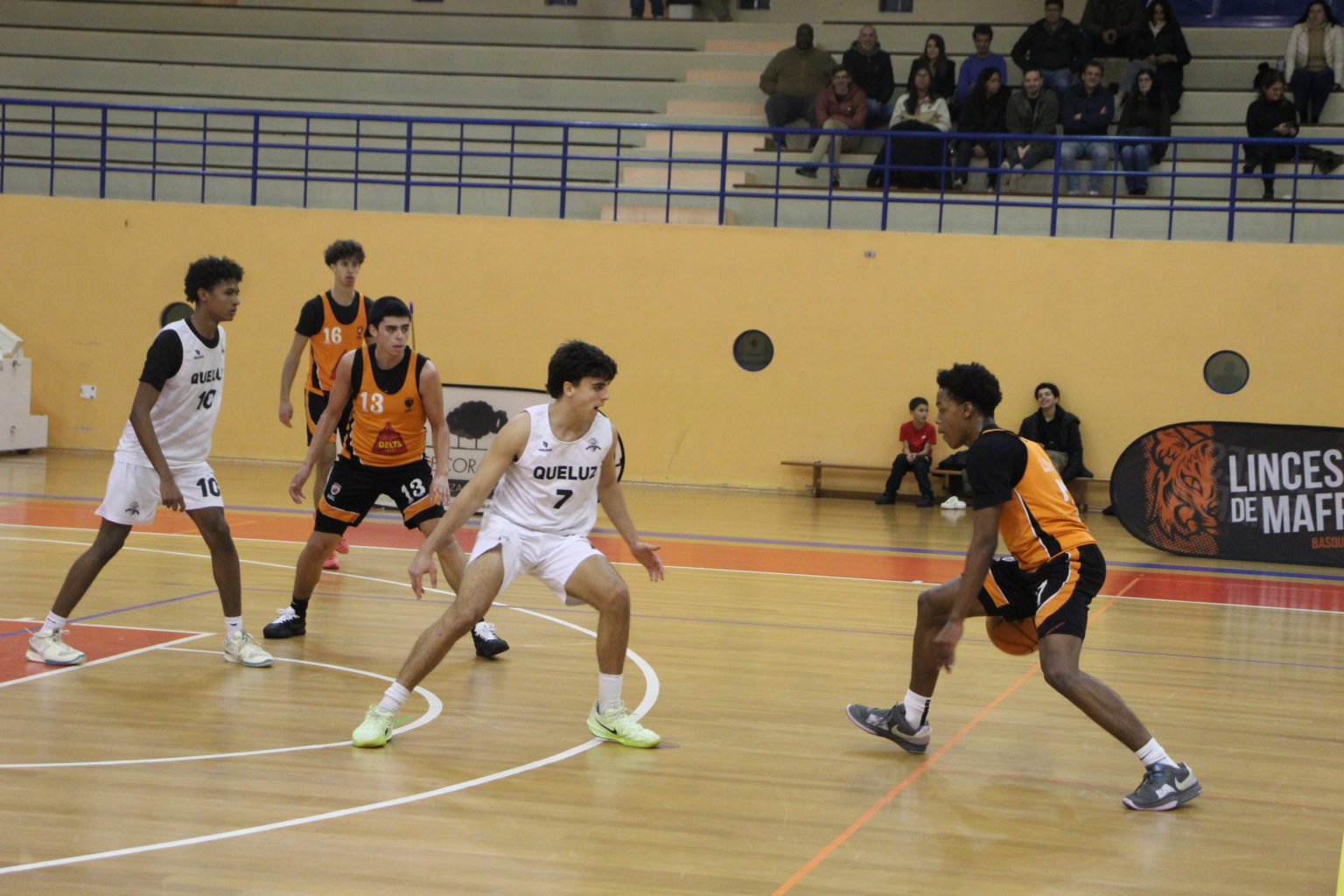 ABL imagem de galeria