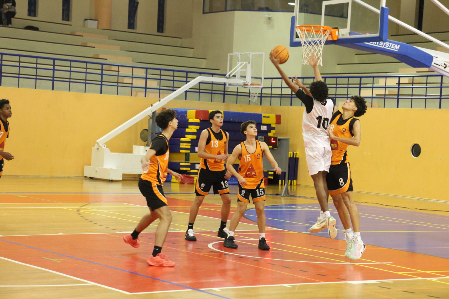 ABL imagem de galeria