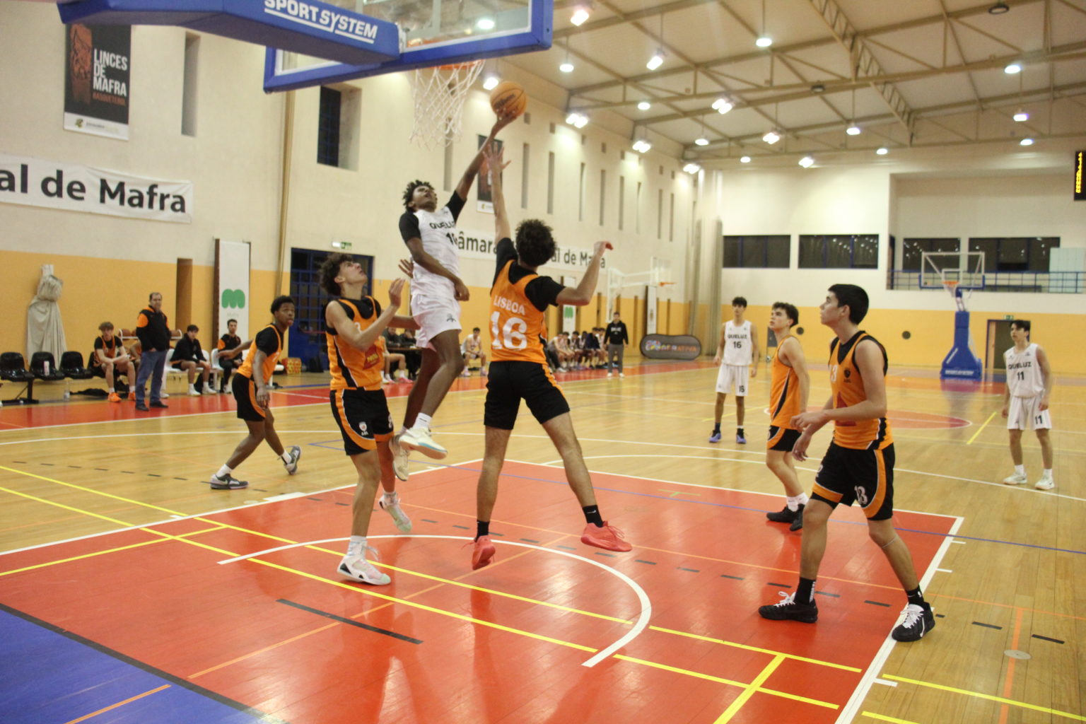 ABL imagem de galeria