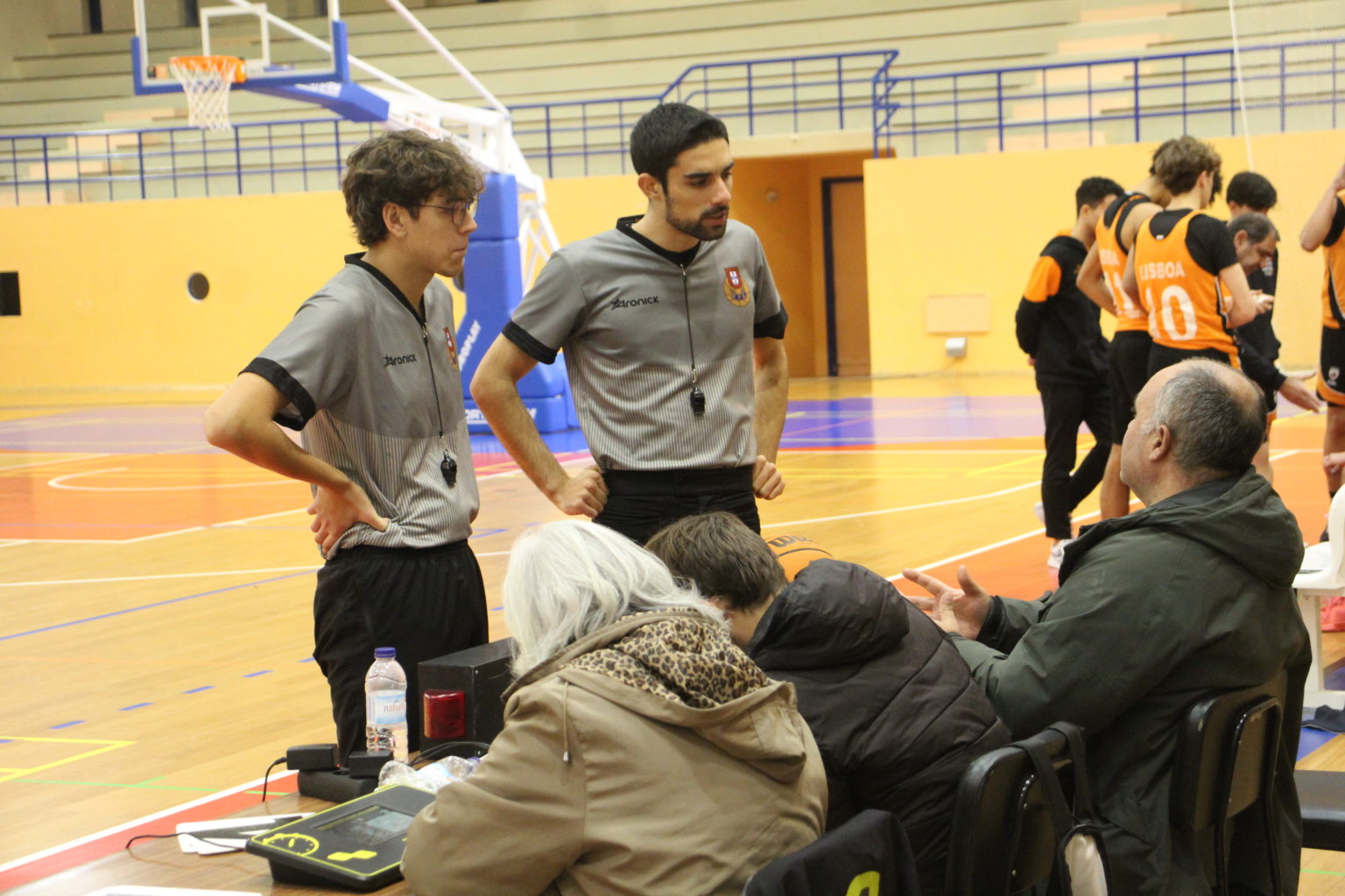 ABL imagem de galeria