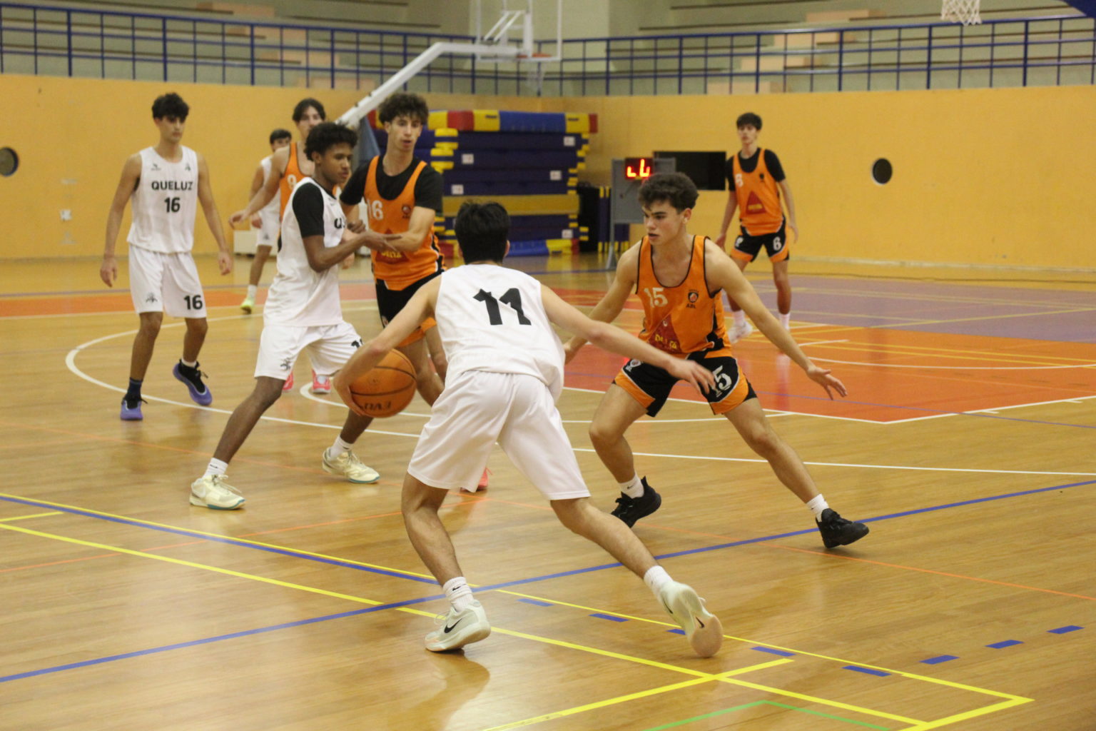 ABL imagem de galeria