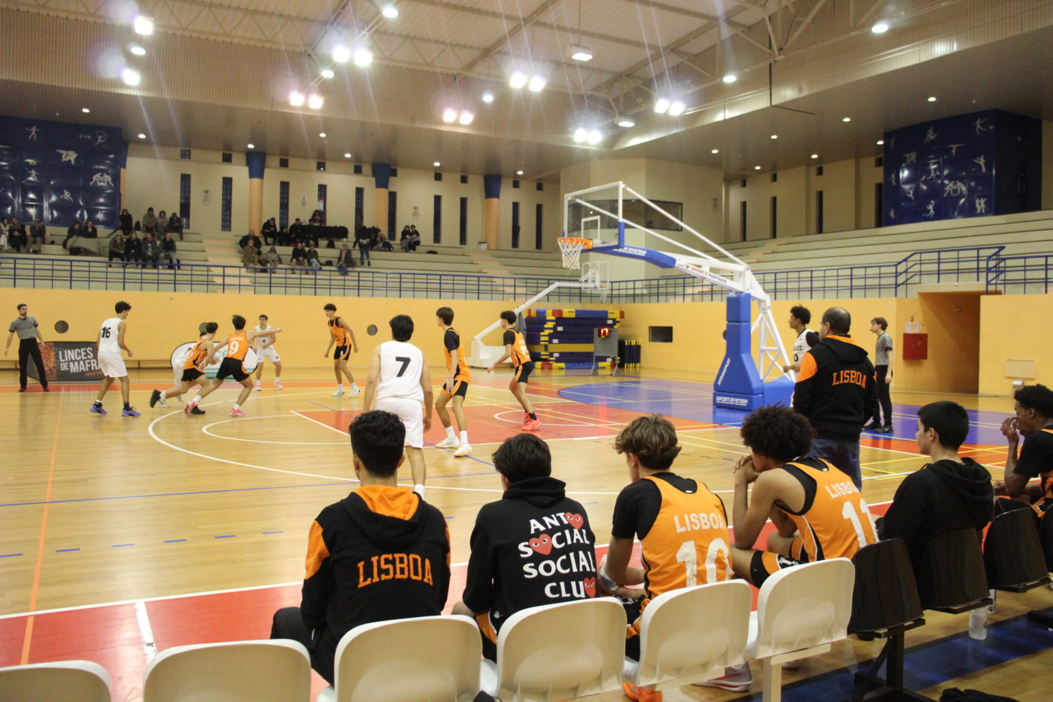 ABL imagem de galeria