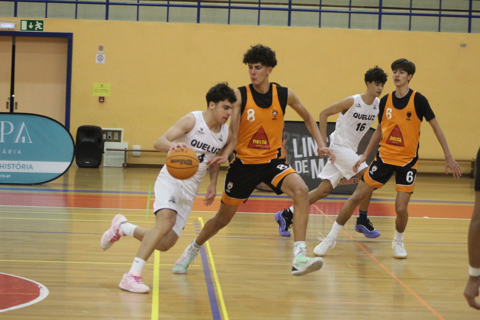 ABL imagem de galeria