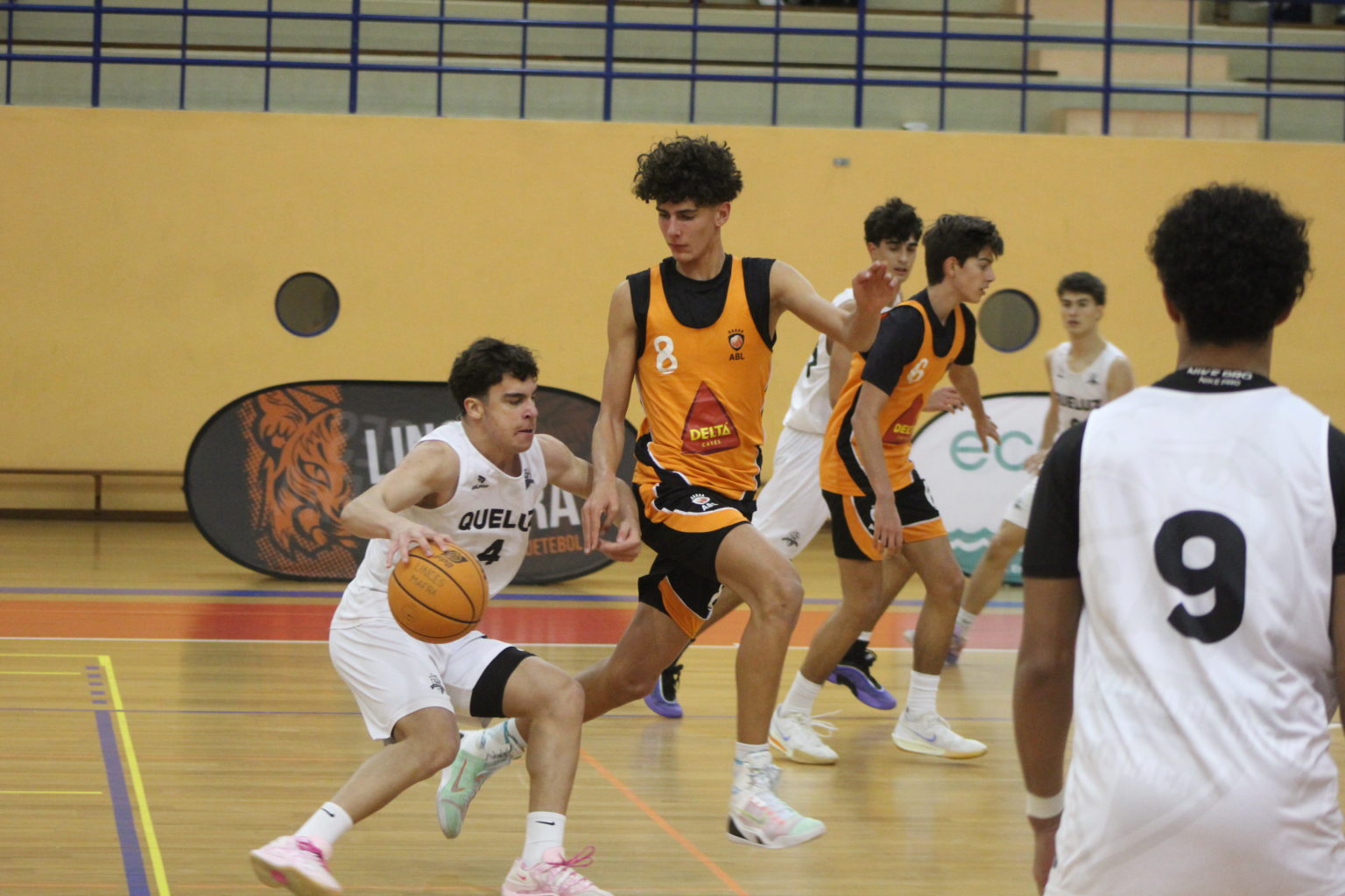 ABL imagem de galeria