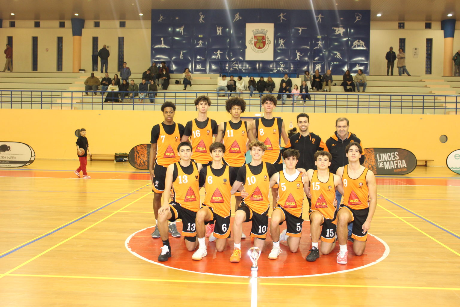 ABL imagem de galeria