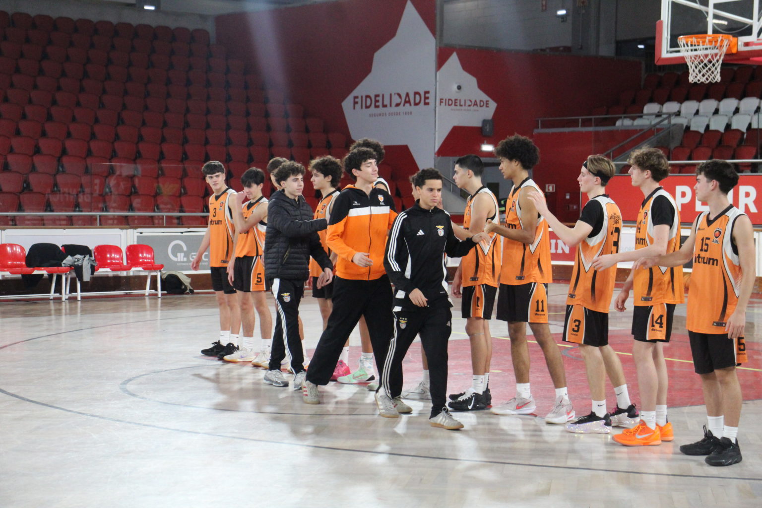 ABL imagem de galeria