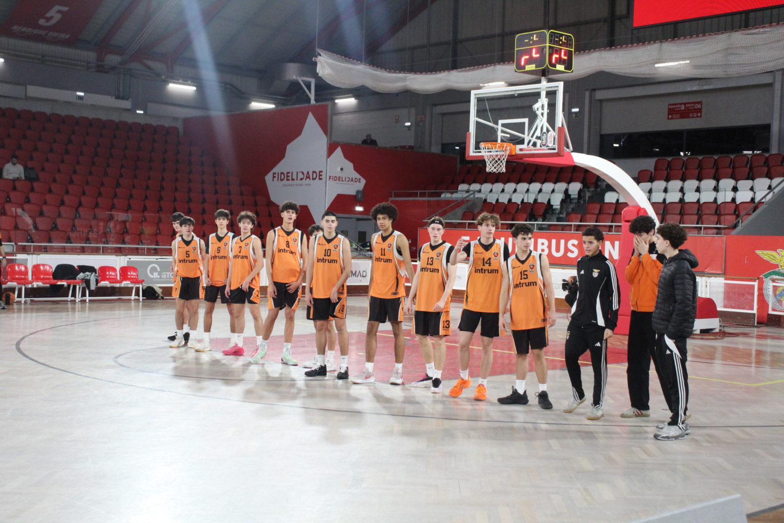 ABL imagem de galeria