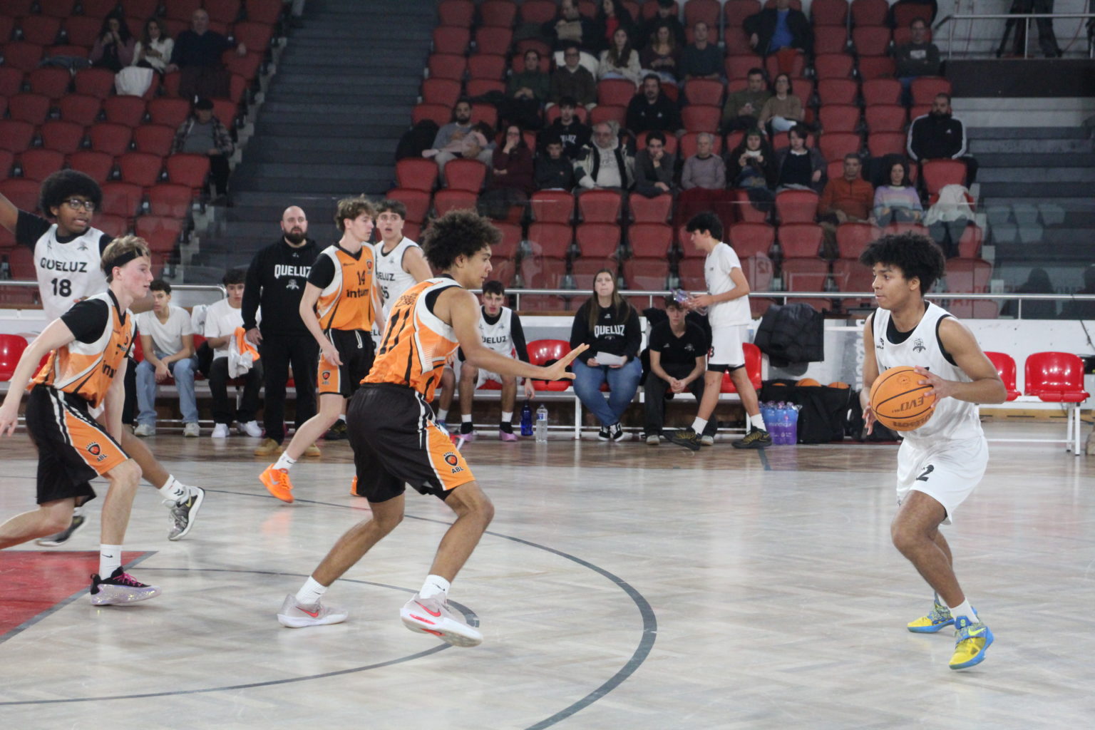 ABL imagem de galeria