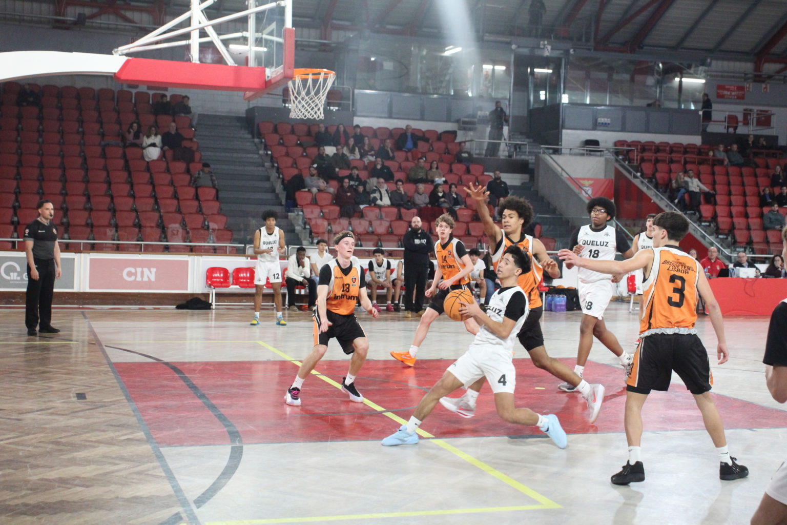 ABL imagem de galeria