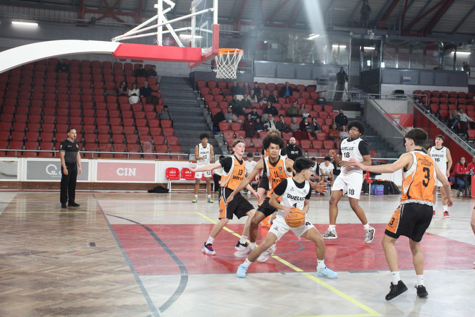 ABL imagem de galeria