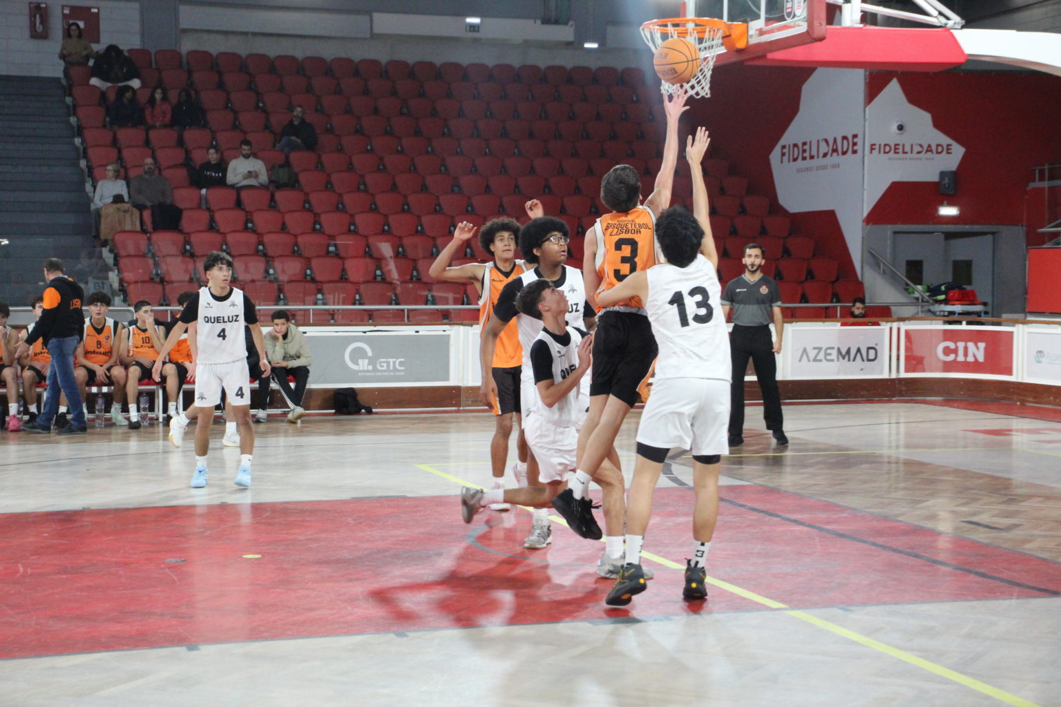 ABL imagem de galeria