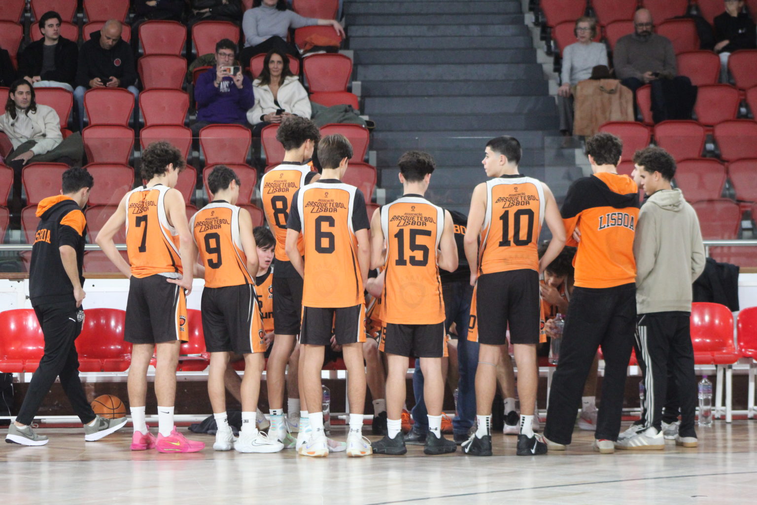 ABL imagem de galeria