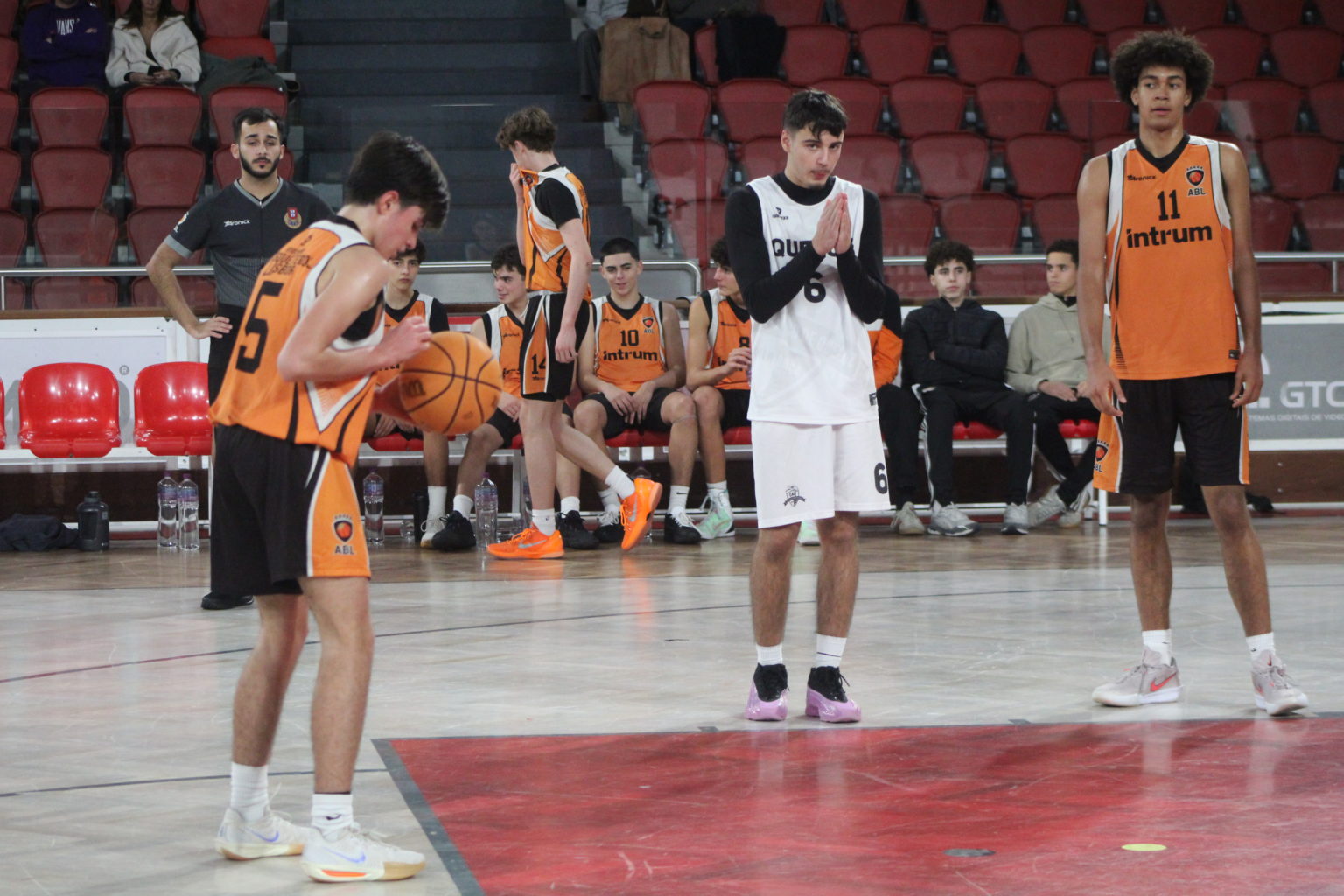 ABL imagem de galeria