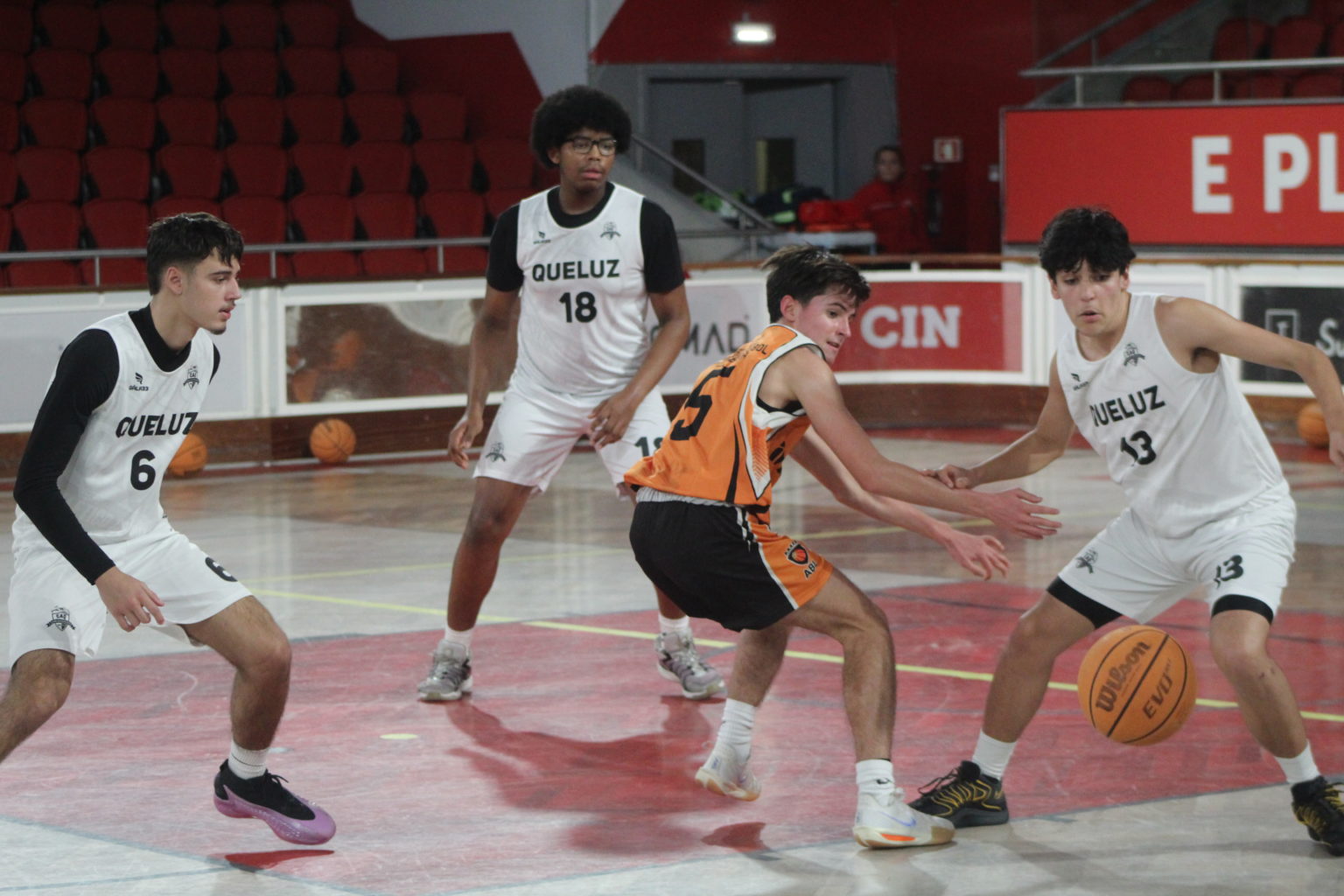 ABL imagem de galeria