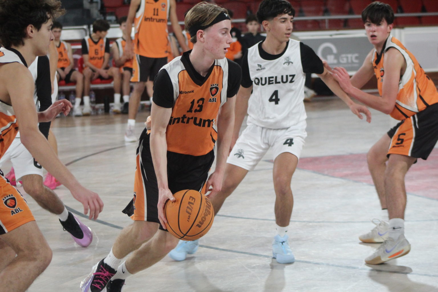 ABL imagem de galeria