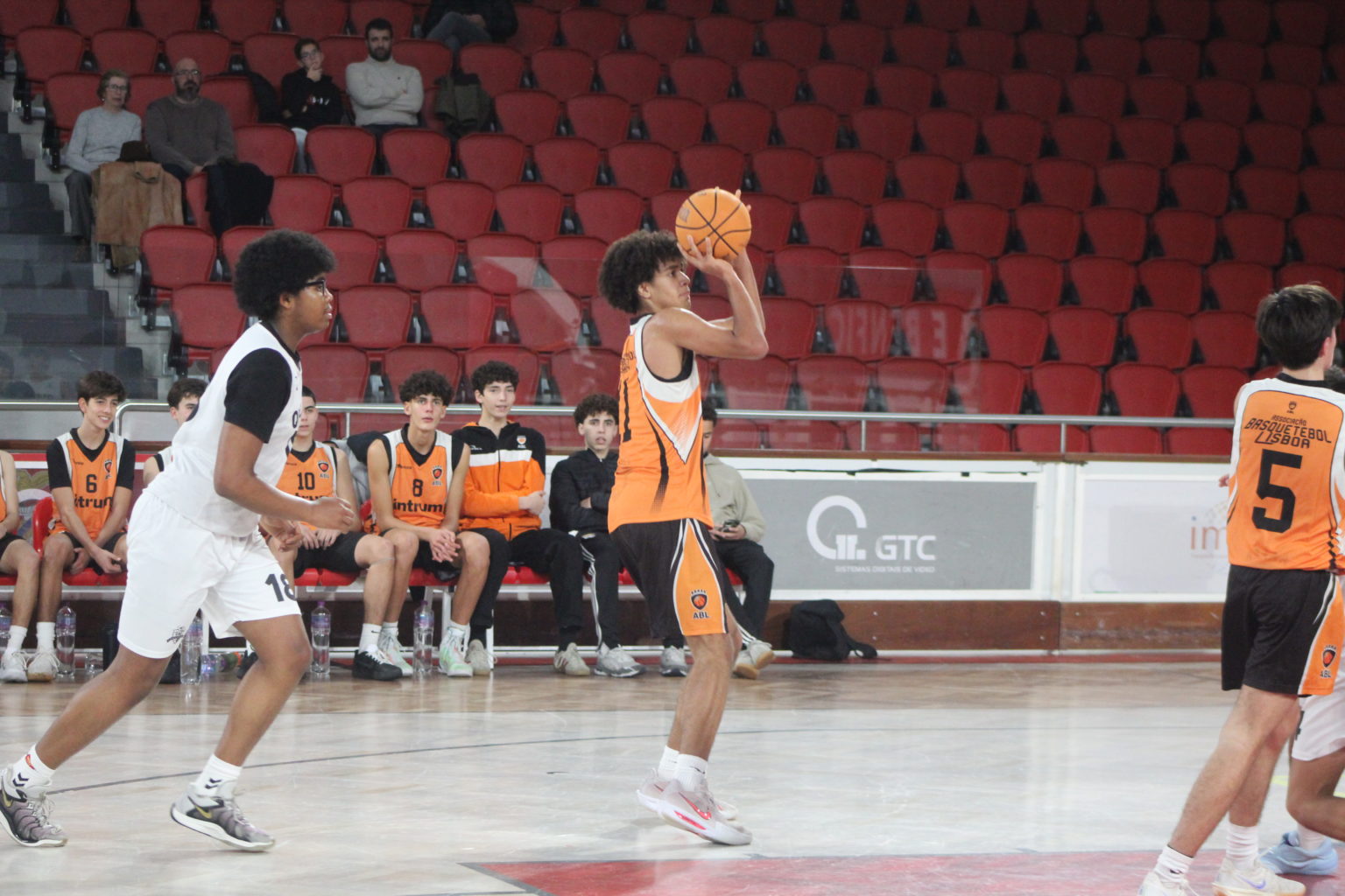 ABL imagem de galeria