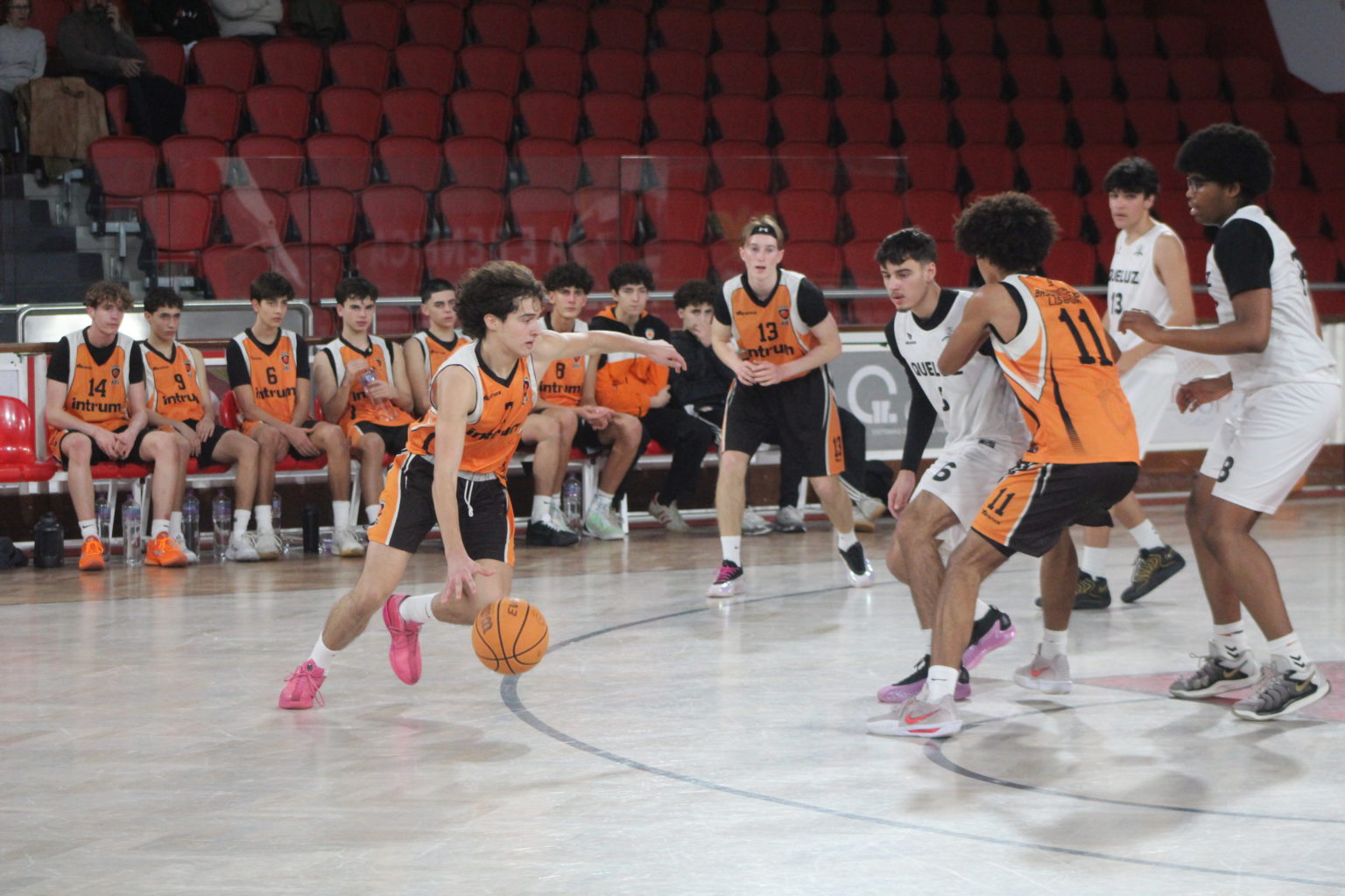 ABL imagem de galeria