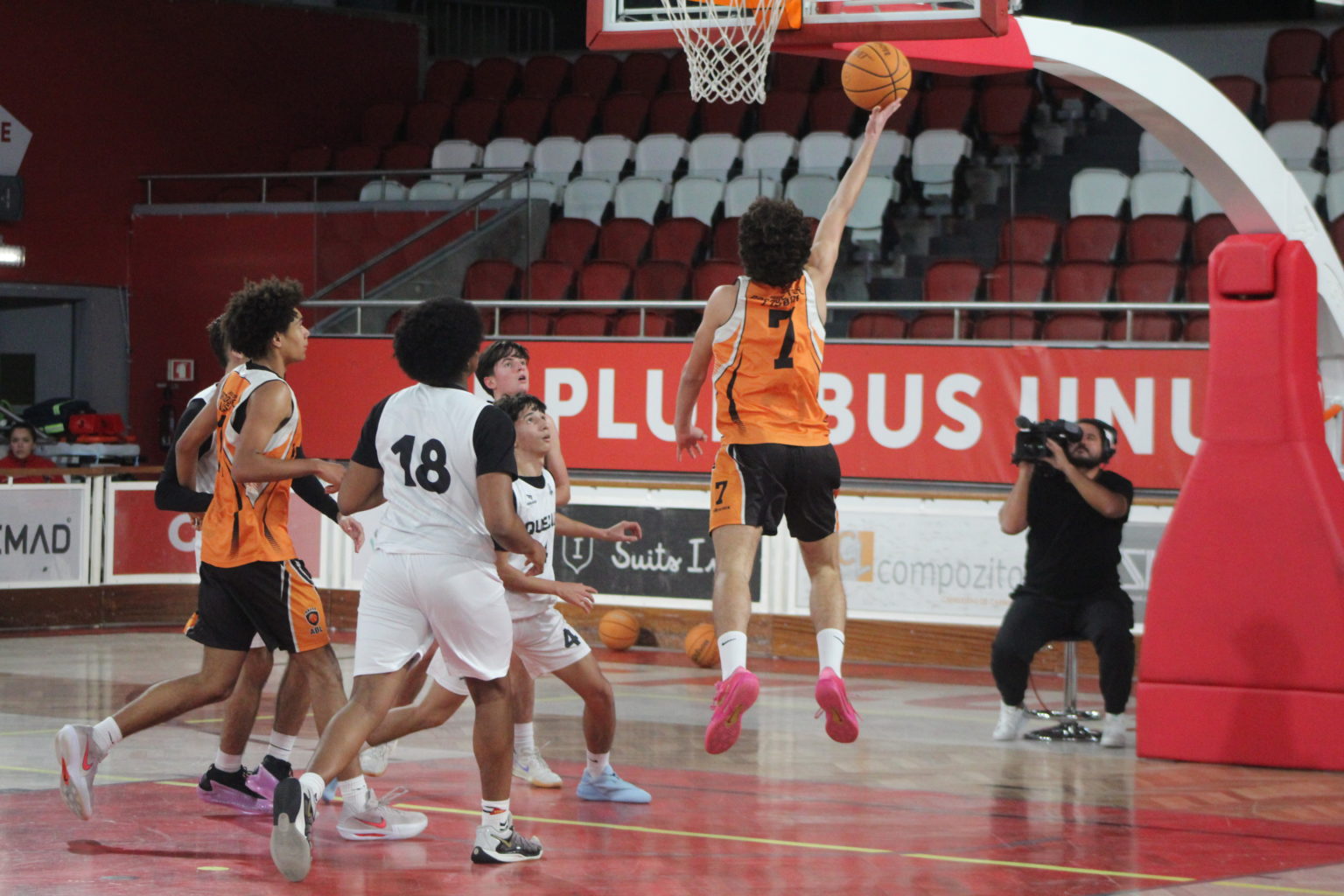 ABL imagem de galeria