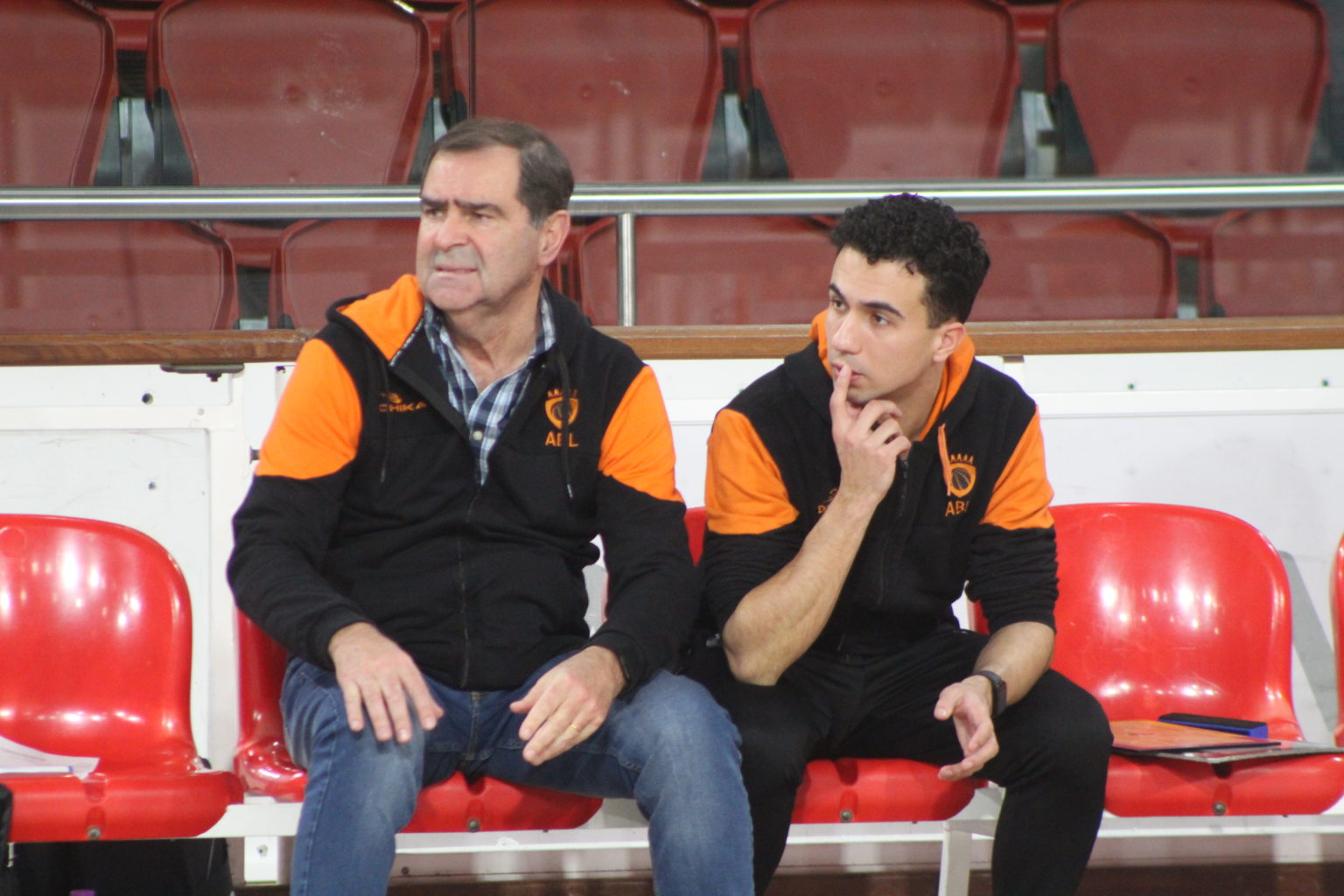 ABL imagem de galeria