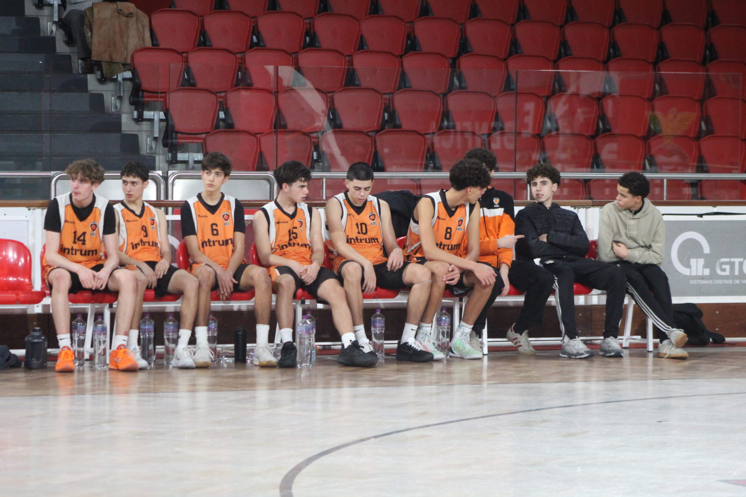 ABL imagem de galeria