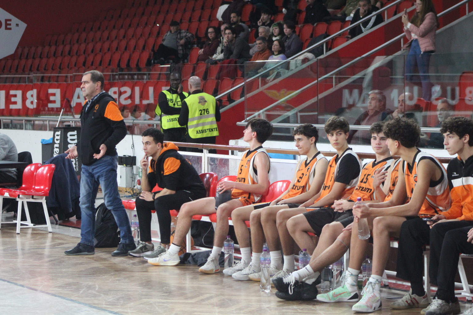 ABL imagem de galeria