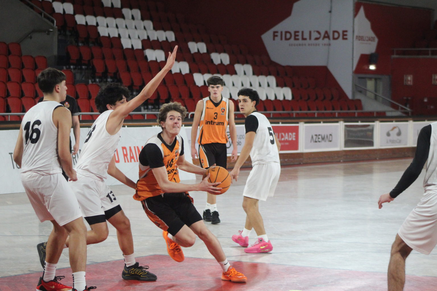 ABL imagem de galeria