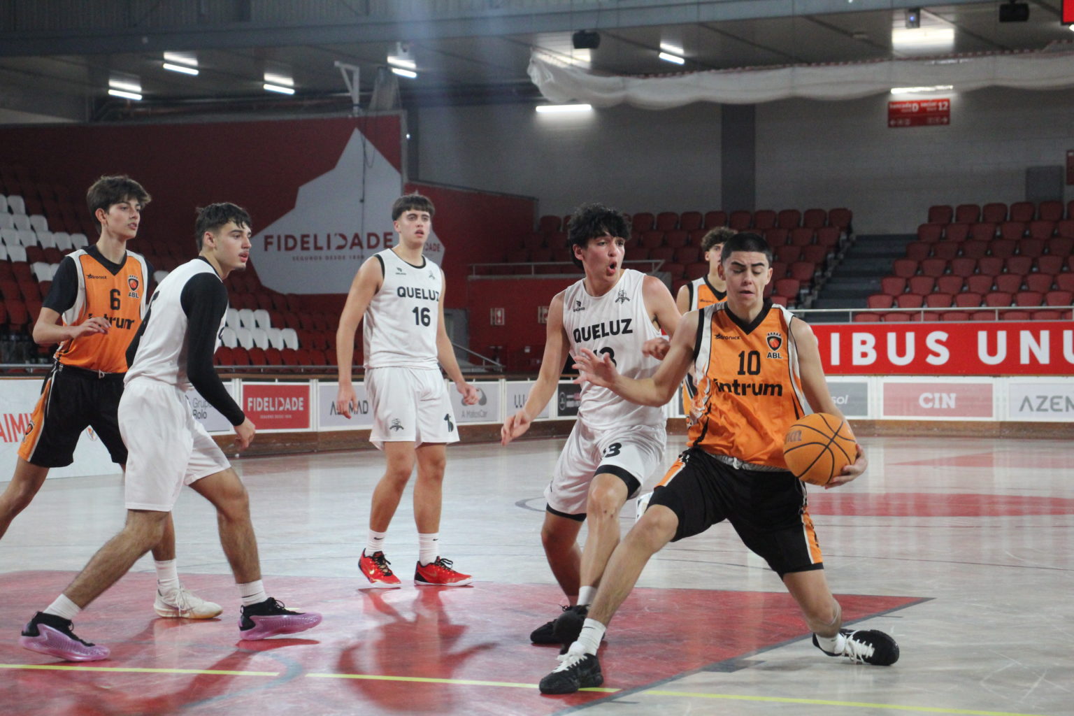 ABL imagem de galeria