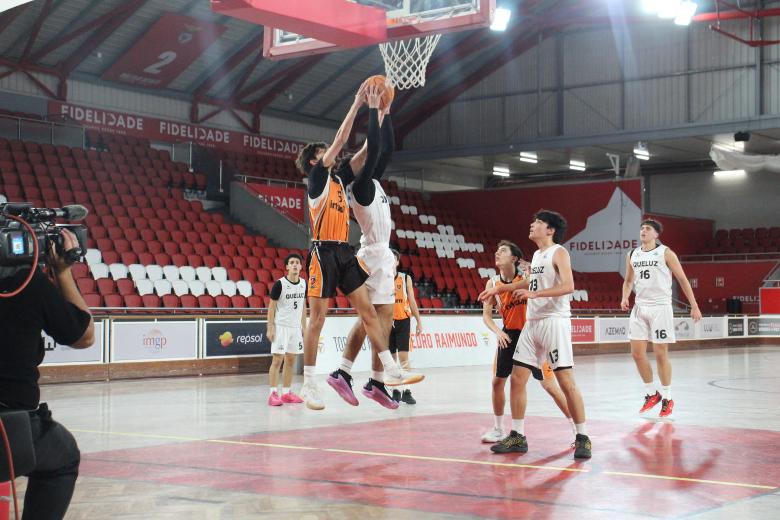 ABL imagem de galeria