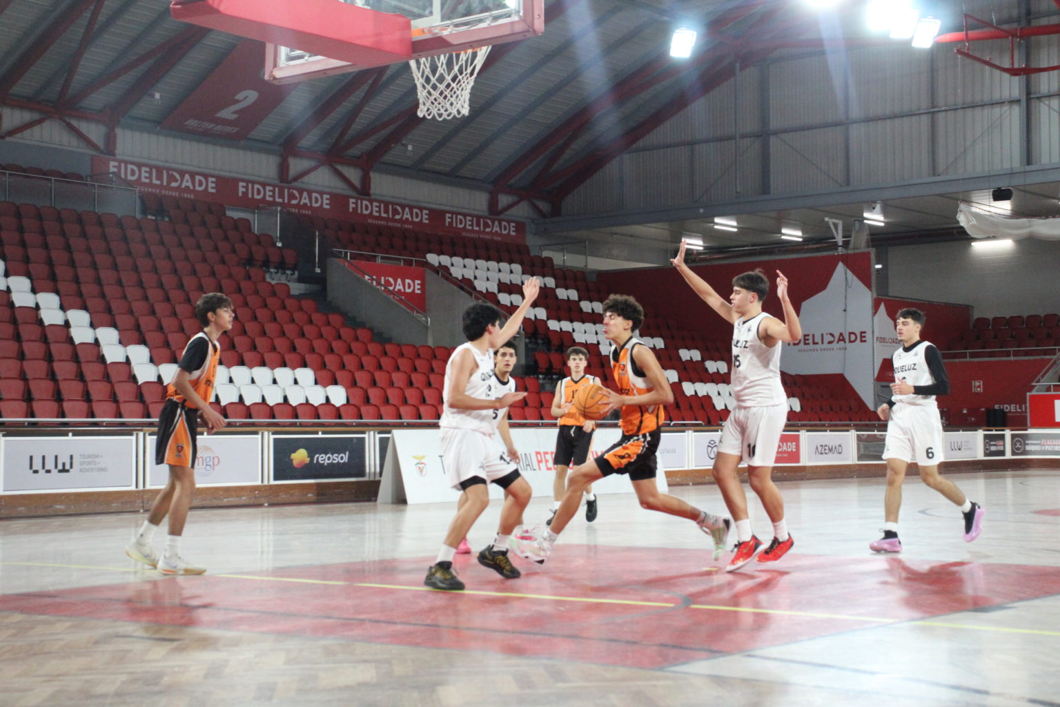 ABL imagem de galeria