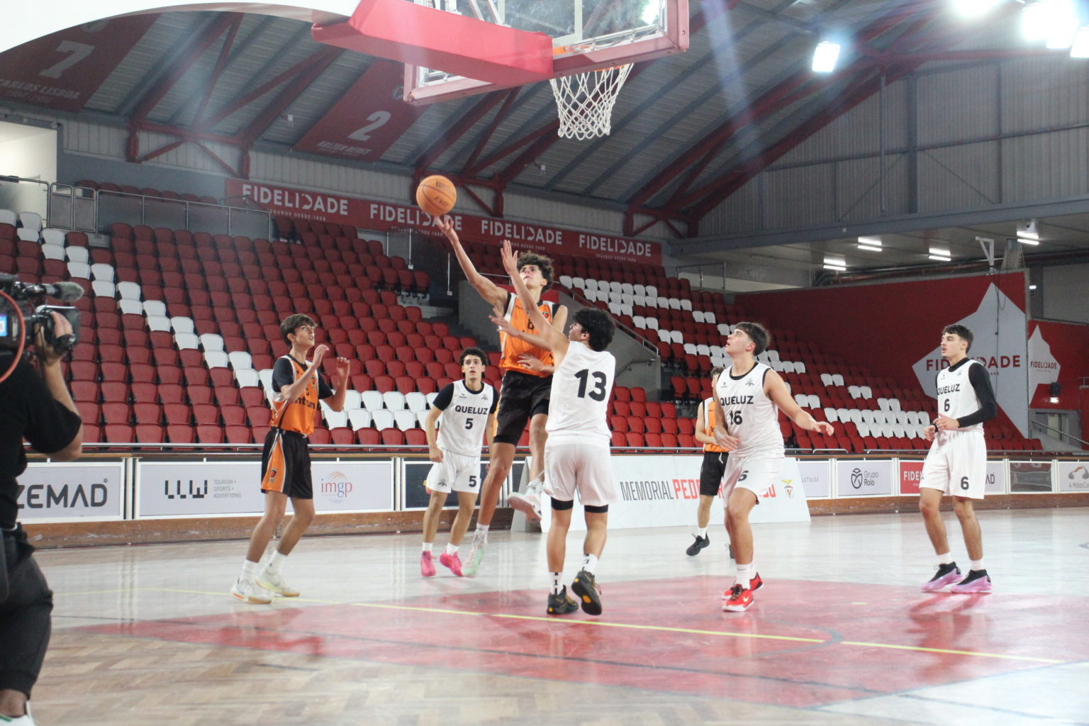 ABL imagem de galeria