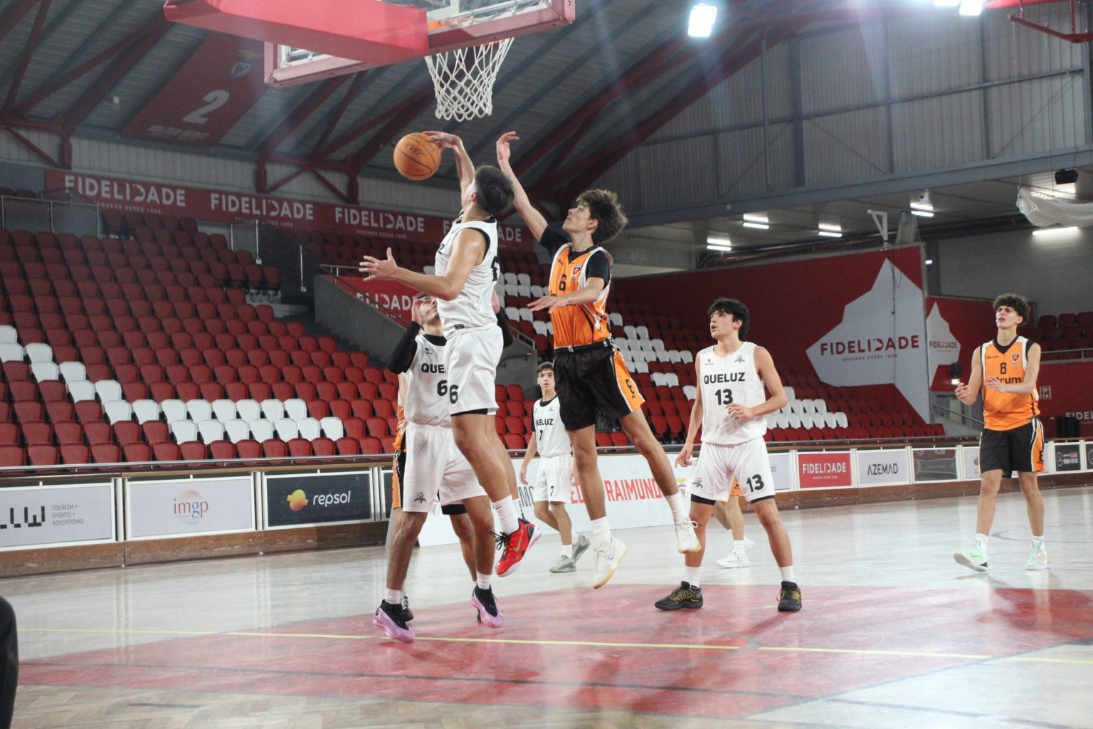 ABL imagem de galeria