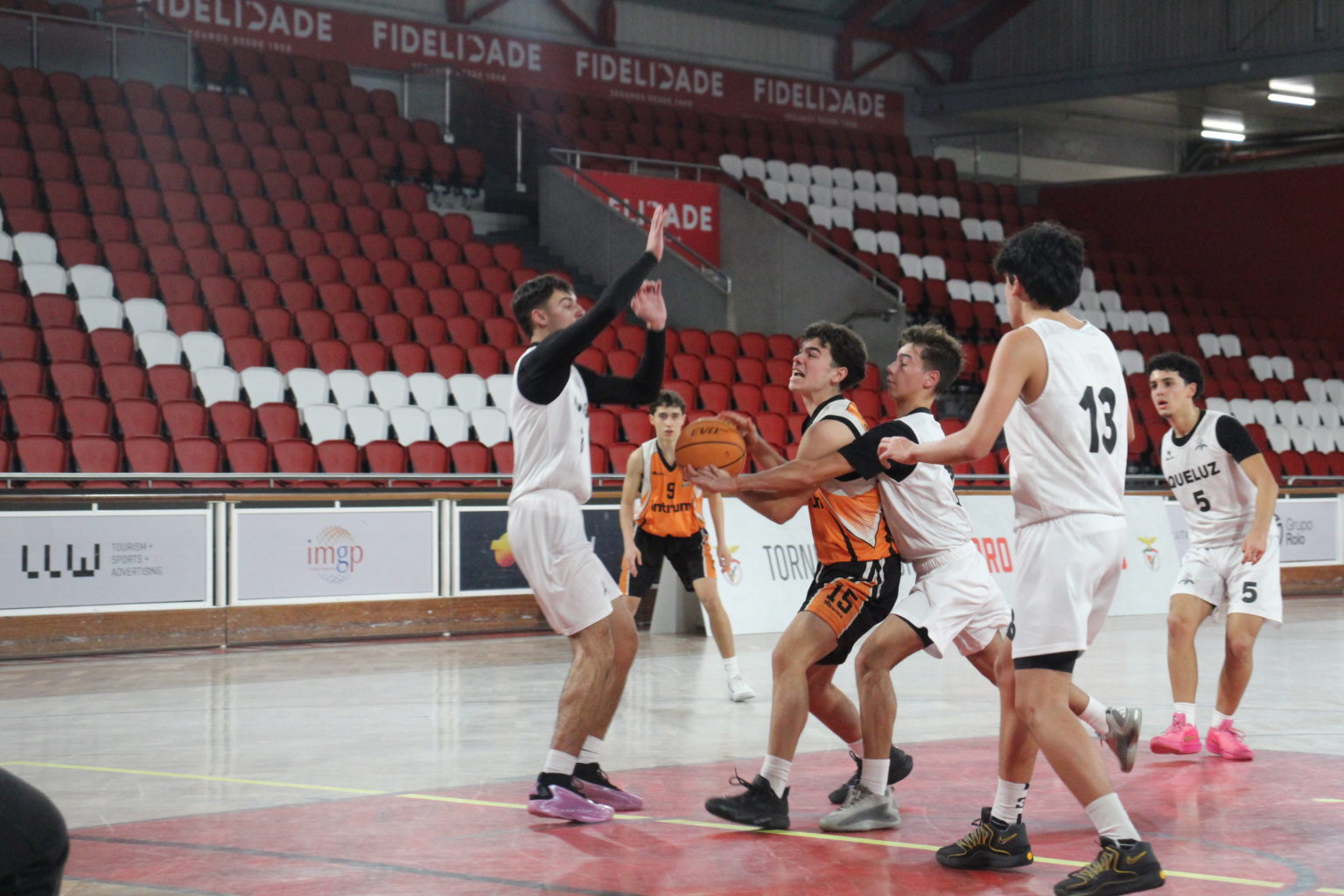 ABL imagem de galeria