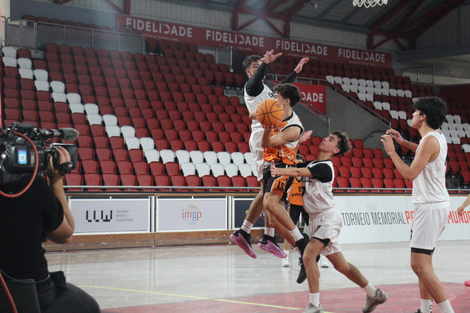 ABL imagem de galeria