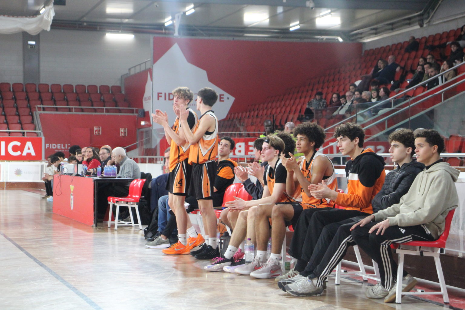 ABL imagem de galeria