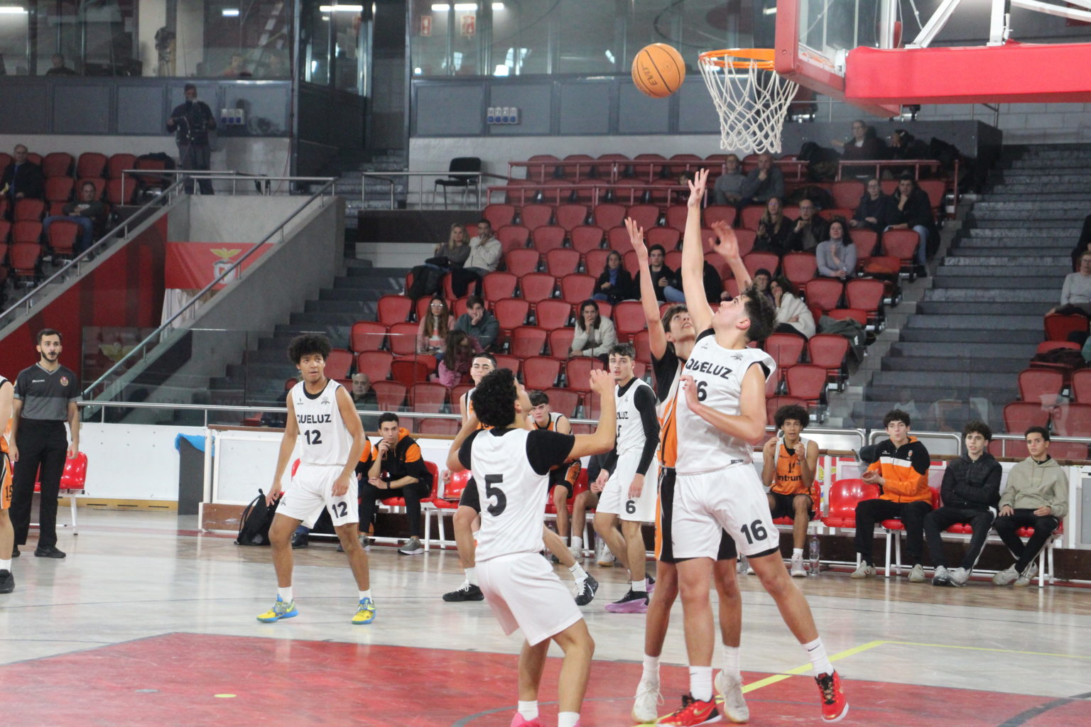 ABL imagem de galeria