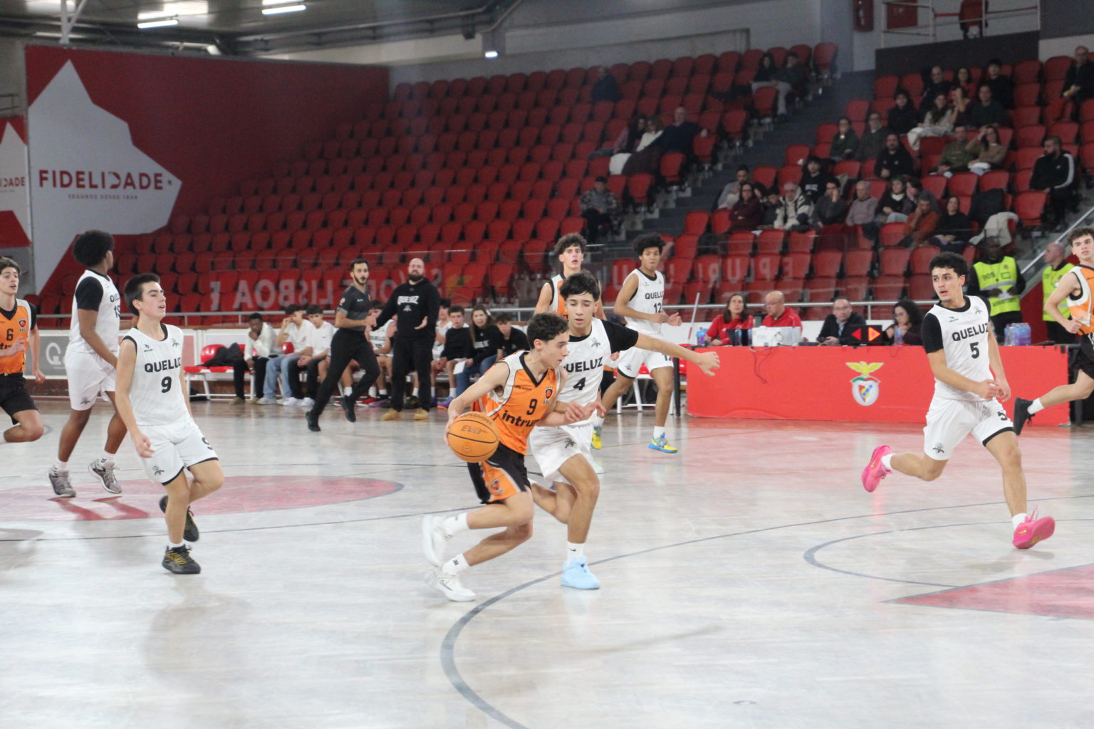 ABL imagem de galeria