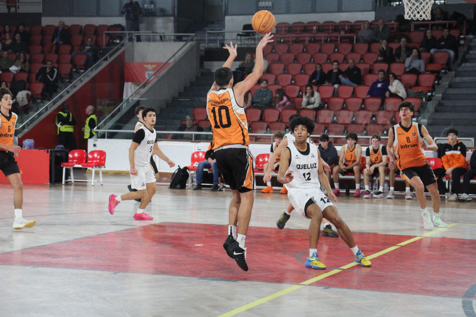 ABL imagem de galeria