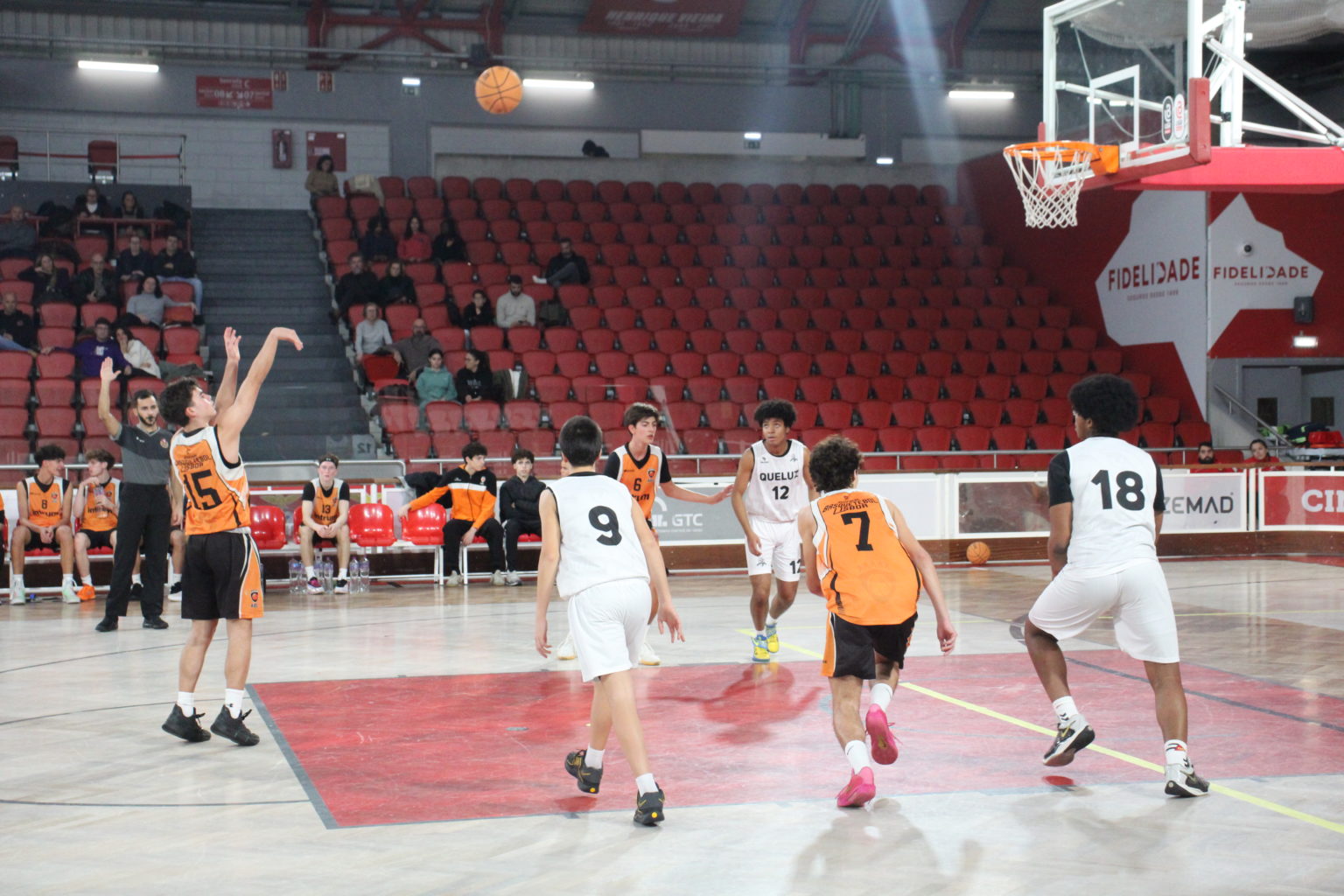 ABL imagem de galeria