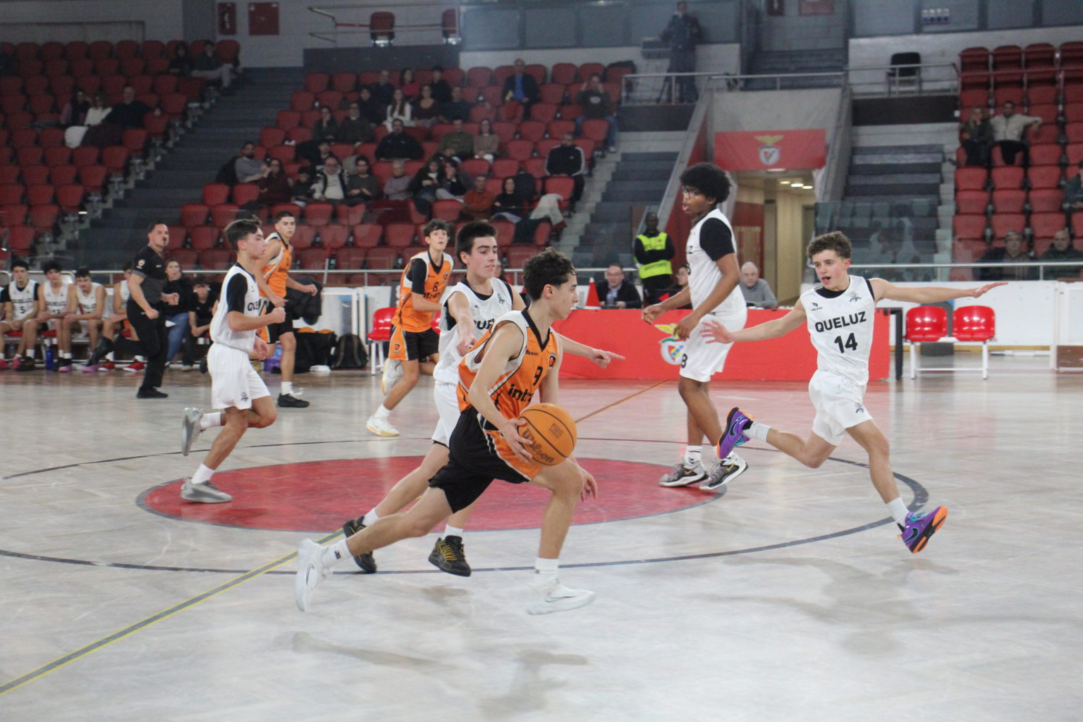 ABL imagem de galeria