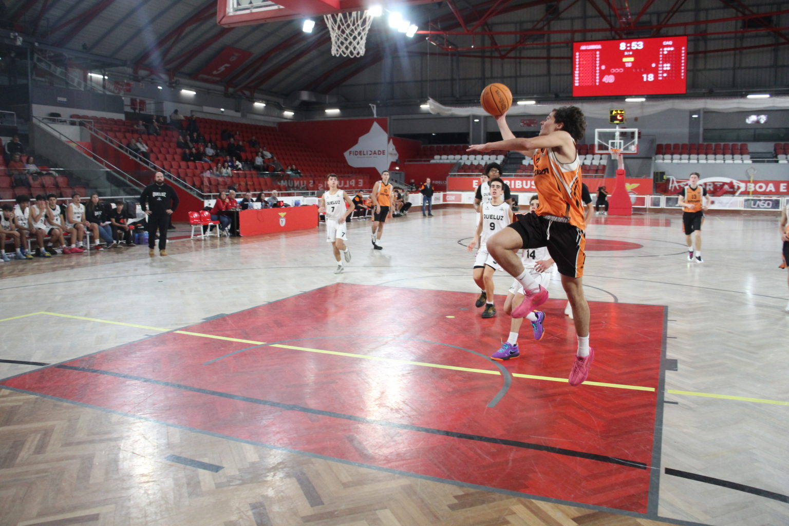 ABL imagem de galeria