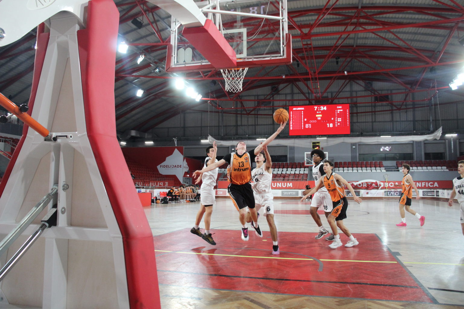 ABL imagem de galeria