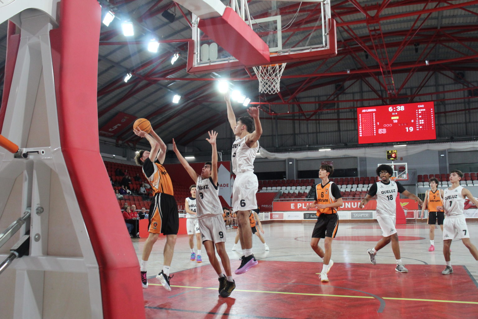 ABL imagem de galeria