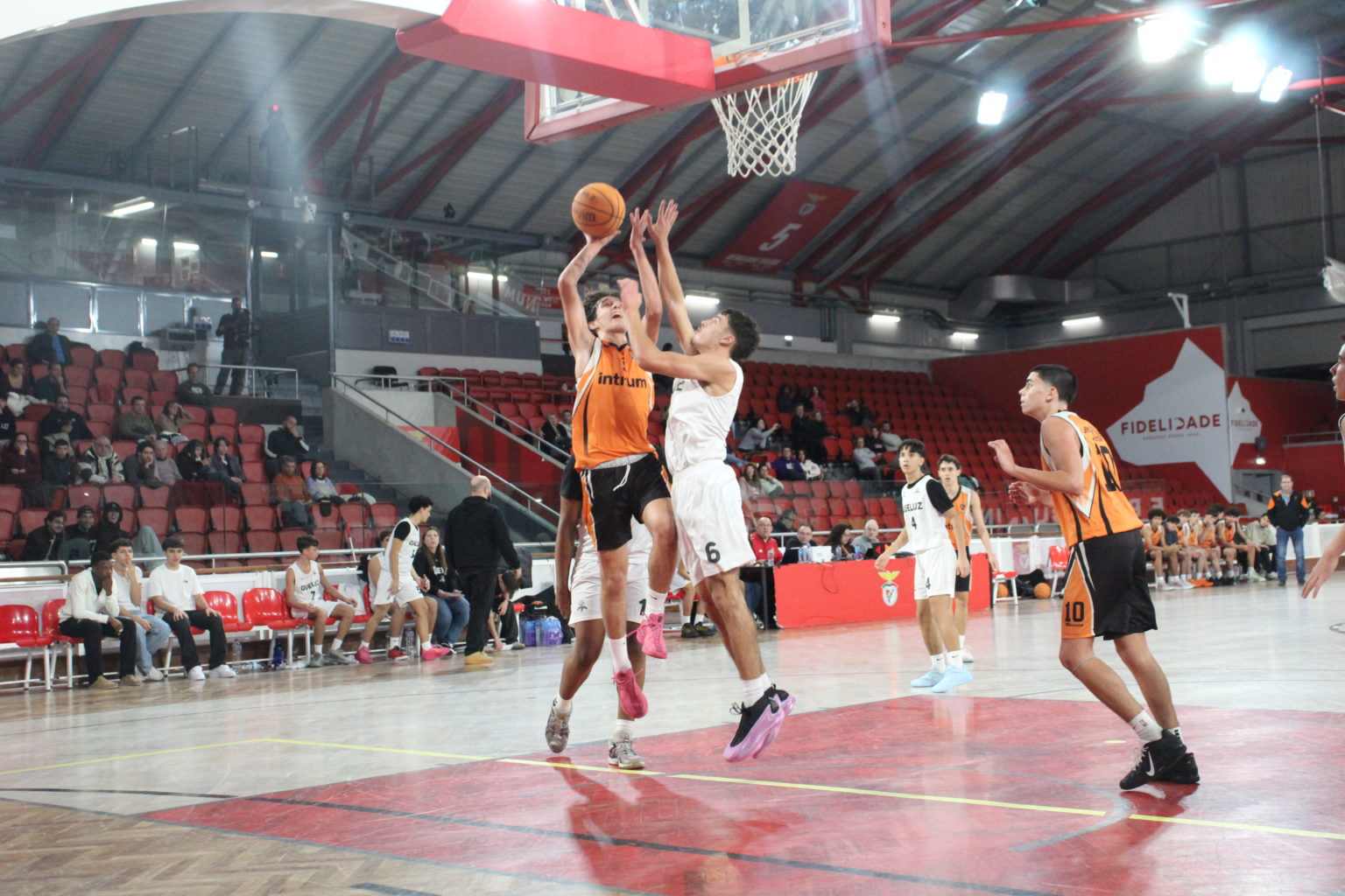 ABL imagem de galeria