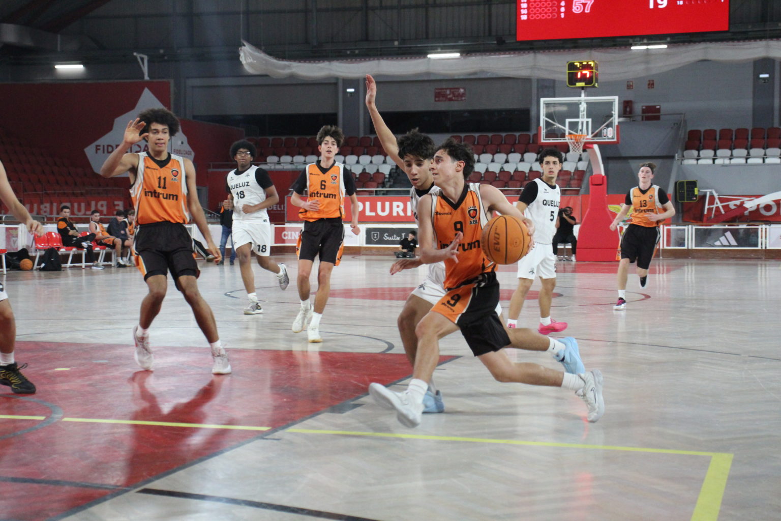 ABL imagem de galeria