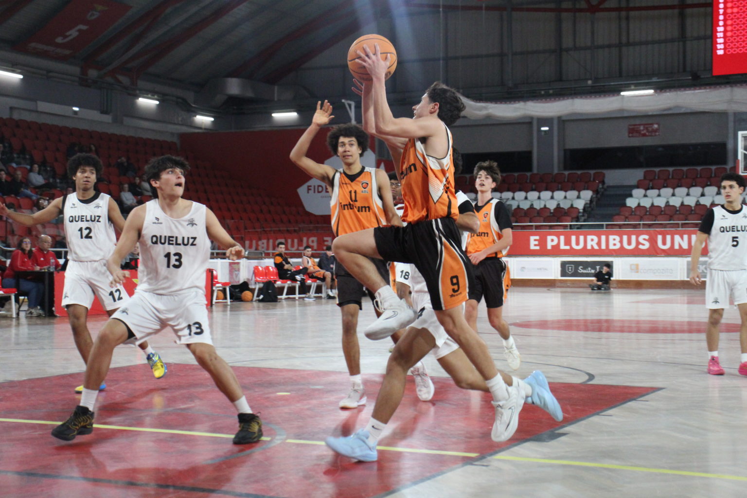 ABL imagem de galeria